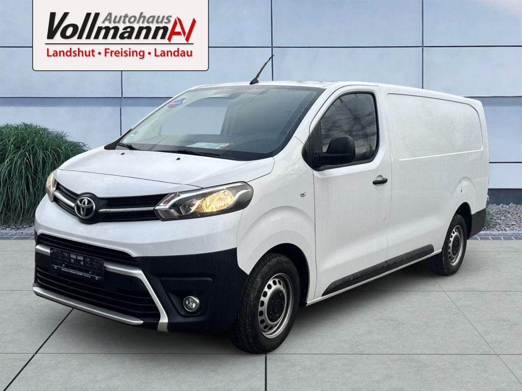 Toyota Proace 2,0-l-D-4D L2 Autm. Comfort