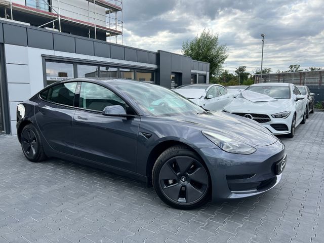 Tesla Model 3 Standard-Reichweite Plus*MIC*LFP*USS*