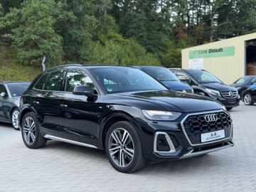 Audi Q5 - 4