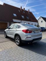 BMW X4 xDrive 28 i *HU 03/28 *2.Hand *Leder *71tkm - BMW: 4.0