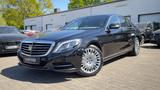 Mercedes-Benz S 350 BlueTec / d / ALU / NAVI / LED / - Mercedes-Benz S 350 in Hamm