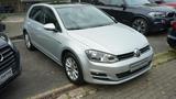 Volkswagen Golf 1.4 16V TSI Lounge-Pano-Sitzh-Temp-Climatic - VW Golf Gebrauchtwagen in Mönchengladbach
