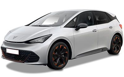 Cupra BORN EDITION DYNAMIC 170 kW (231 PS) 60 kWh