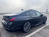 BMW 730d M Sport Pano Massage Laser Shadow 20zoll - gebrauchte BMW 730 aus dem Jahr 2020