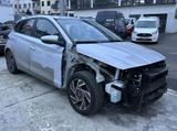 Hyundai i20 Trend * UNFALL * MWST * NAVI PDC - Hyundai i20 aus 2024