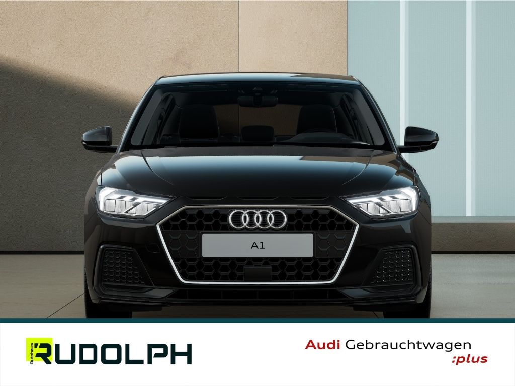 Audi A1 - Bild 2