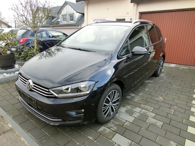 Volkswagen Golf Sportsvan VII Allstar BMT/Start-Stopp