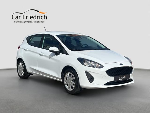 Ford Fiesta 1.1 Cool & Connect