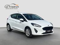 Ford Fiesta 1.1 Cool & Connect