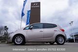Hyundai ix20 1.6 GDi blue Space Plus *PANORAMA-DACH/NAVI - Hyundai ix20 aus 2018