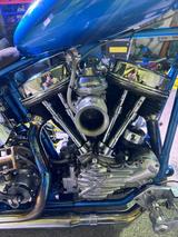 Harley-Davidson Chopper Panhead im Starrahmen - Angebote entsprechen deinen Suchkriterien