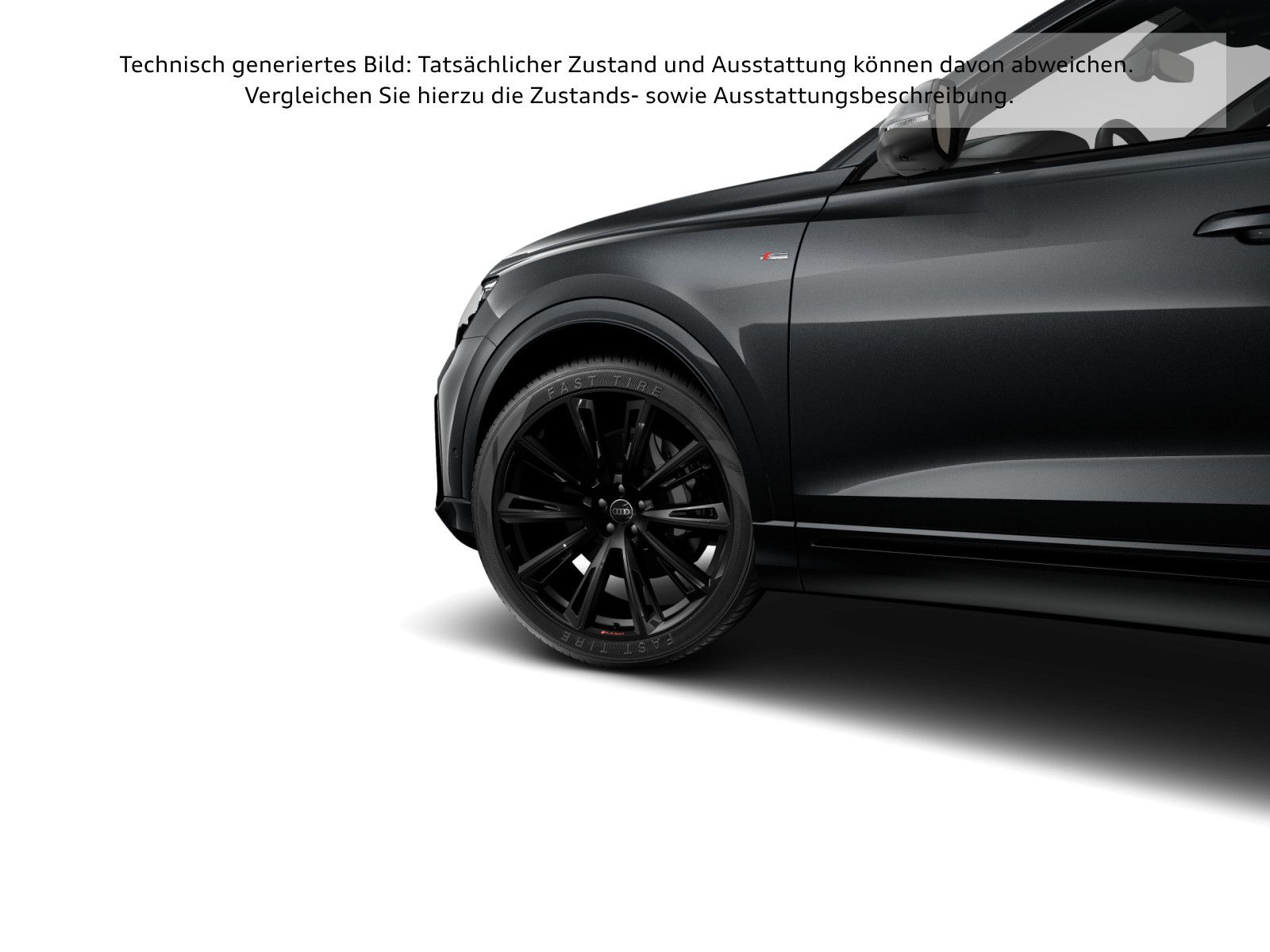 Audi Q8 - Bild 5