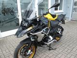 BMW R 1250 GS 40 Jahre Edition/viel Zubehör/5 Pakete - Motorräder in Hannover
