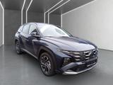 Hyundai TUCSON 1.6 T-GDi Plug-in-Hyb 4WD Prime ECS Assi - blaue Hyundai TUCSON