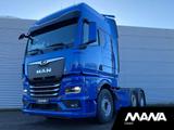 MAN TGX 26.480 480PK 6x2 Sideskirts Hydrauliek Led A - Angebote