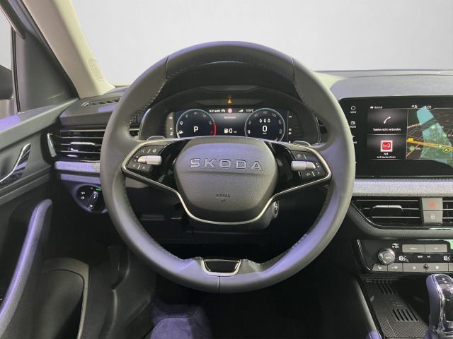 Skoda Kamiq - Bild 8