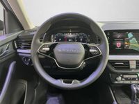 Skoda Kamiq - Vorschau Bild 8
