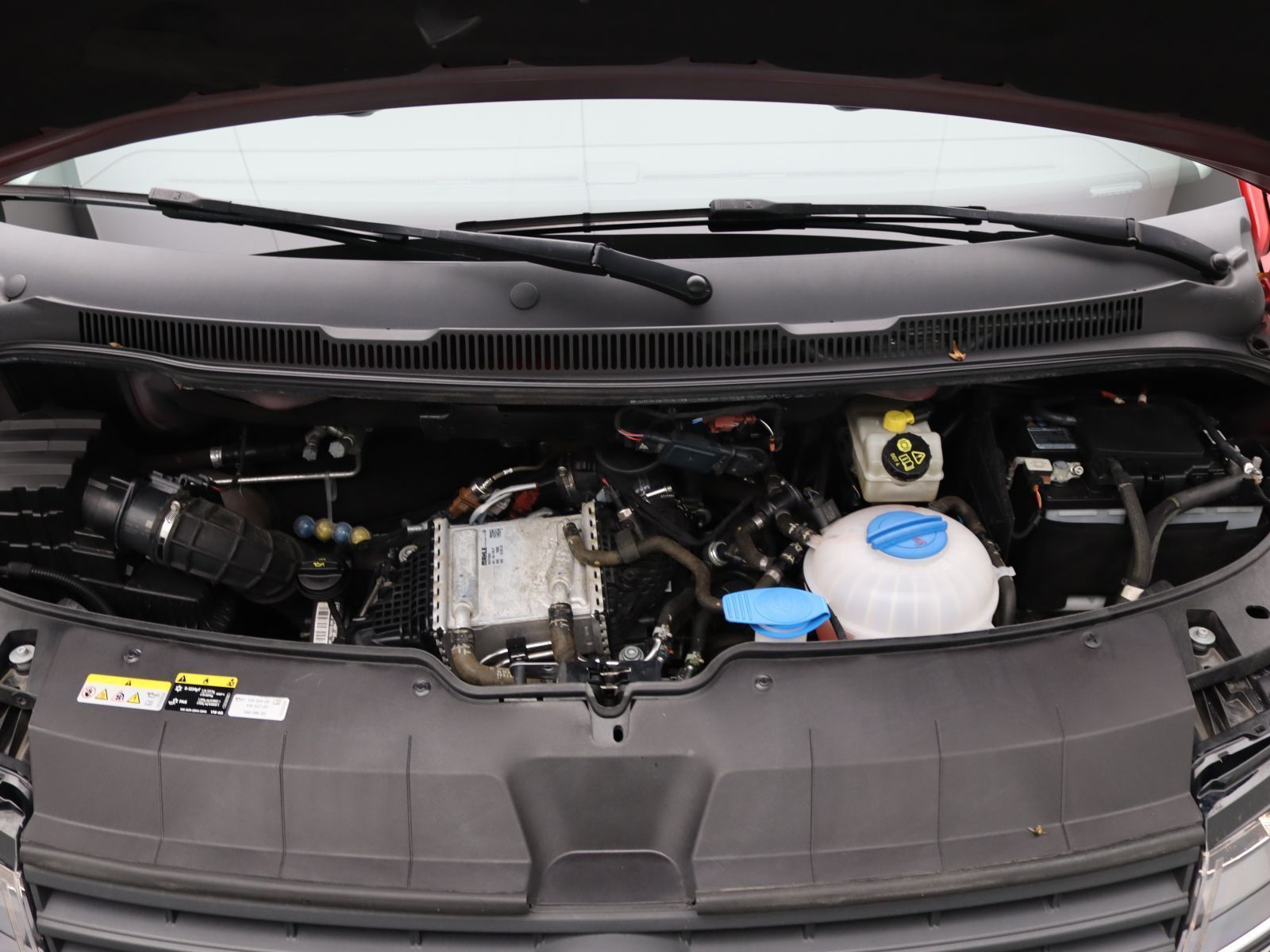 Volkswagen T6 Kombi - Bild 9