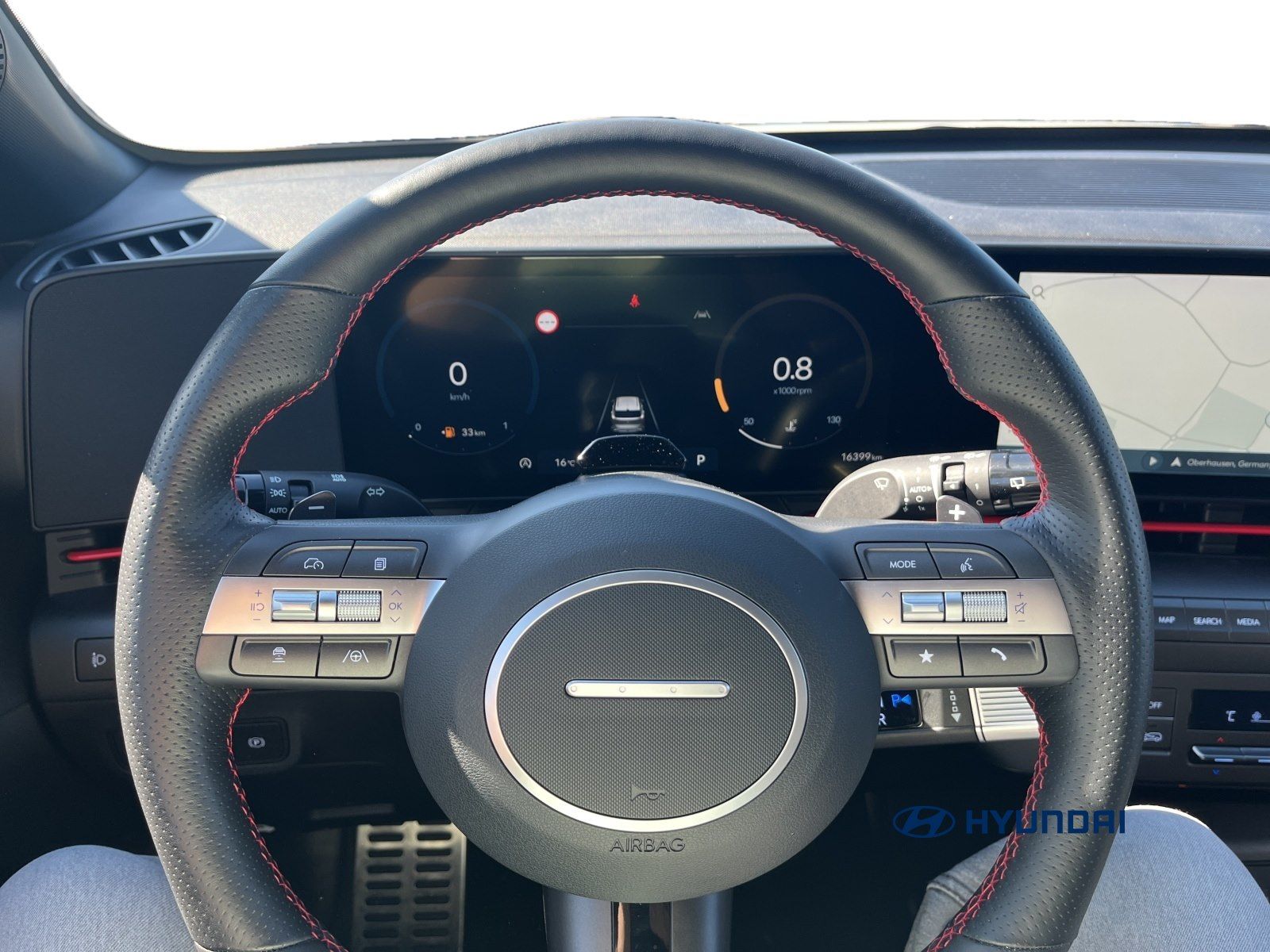 Hyundai Kona – Bild 12