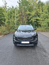 Kia Sportage 1.6 CRDi EcoDynamics+ 4WD Vision Vision - Kia Sportage von privat