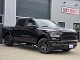 Dodge RAM 1500 5.7 4x4 Bighorn Night Kamera 12´´ PDC