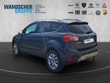 Ford Kuga 2.5 Titanium 4x4 AHK+KeyLess+SHZ+Sportp.+LM - Ford aus 2010: Geländewagen