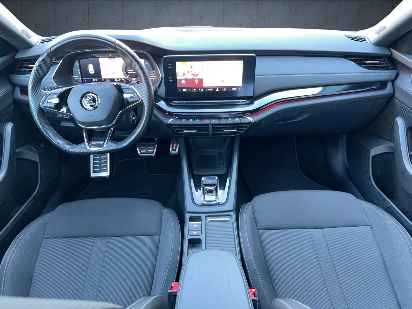 Skoda Octavia - Bild 12