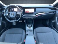 Skoda Octavia - Vorschau Bild 12