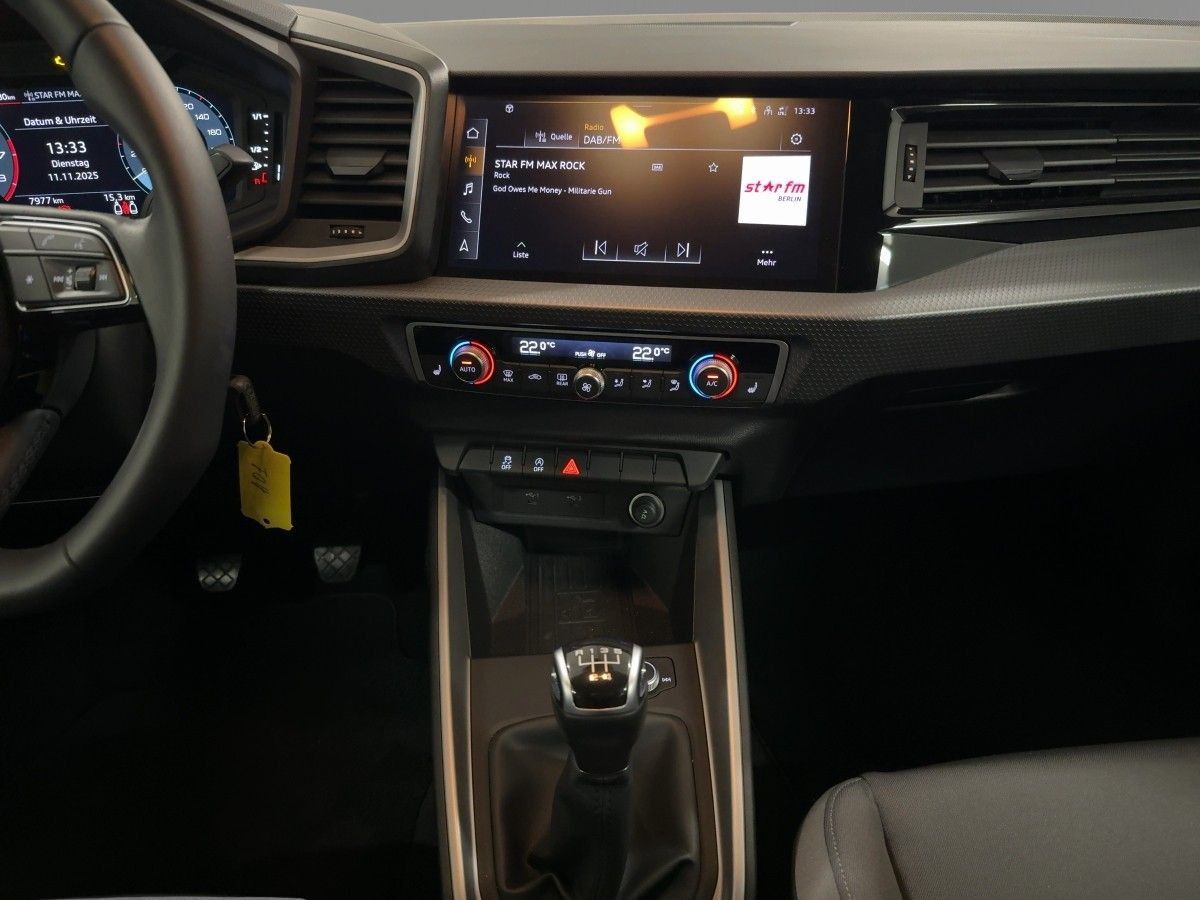 Audi A1 - Bild 15