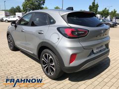 Foto Nummer 6: FORD Puma