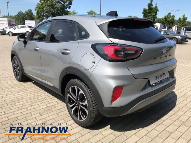 Foto Nummer 6: FORD Puma