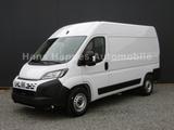 Fiat Ducato 35 L2H2 180 Navi Kamera hydr. Fahrers ACC - Fiat Ducato Gebrauchtwagen