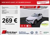 Volkswagen Tiguan Elegance 1.4TSI e-Hybrid 269,-ohne Anzahl - Volkswagen Tiguan mit Hybrid-Antrieb