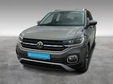 Volkswagen T-Cross 1.5 TSI Style ACC LED Sitzheizung DAB+ - Volkswagen T-Cross in Chemnitz