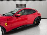 Ferrari Purosangue - Ferrari Purosangue in Frankfurt (Main)