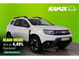Dacia Duster 1.5DCI 115 JOURNEY+NAVI+KAMERA+SHZ+KLIMA - Dacia aus 2023