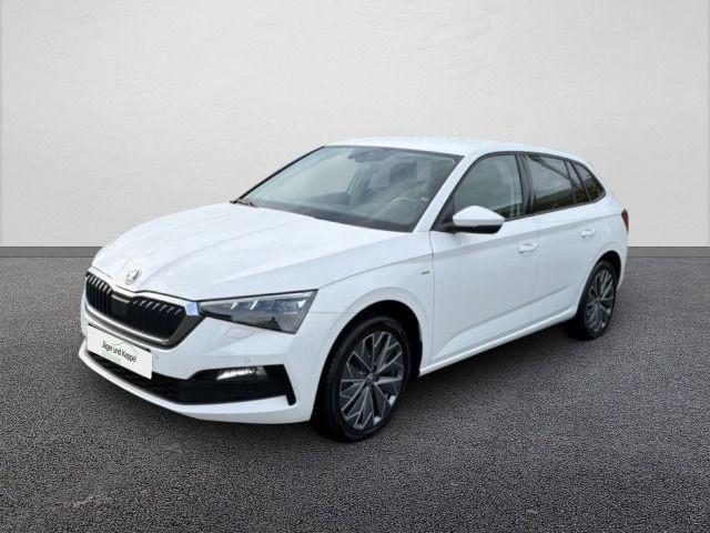 Skoda Scala Tour 1,0l TSI 81 kW DSG