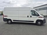 Citroën Jumper Grossraumkasten L3H2 BlueHDi 130 Klima