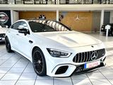 Mercedes-Benz AMG GT 4-trg. 63 4Matic+ Performance Sitze/Carbo - Mercedes-Benz AMG GT: 63