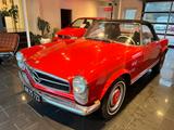 Mercedes-Benz SL 230 Pegode Cabriolet Aut.  - Mercedes-Benz SL 230