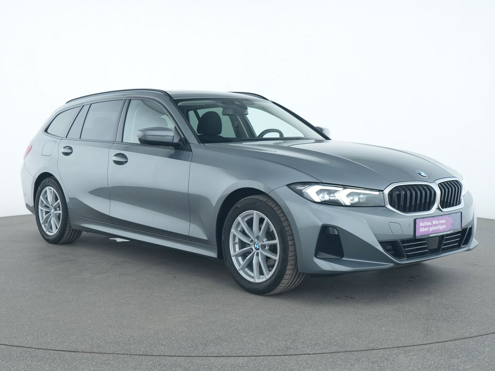 BMW 318 - Bild 5