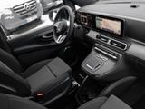 Mercedes-Benz V 250 Style/lang/AMG/Distr/Standh/AHK/MBeam - 7-Sitzer Vans