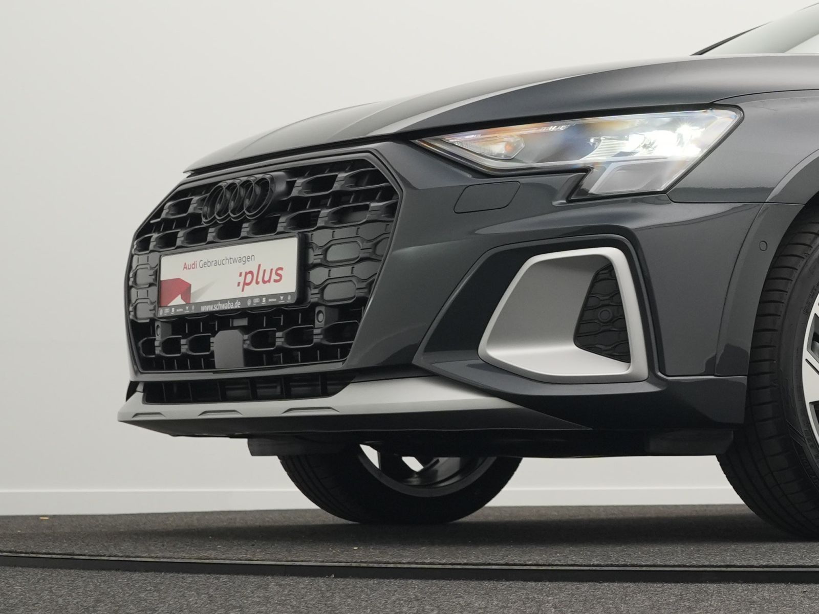 Audi A3 - Bild 46