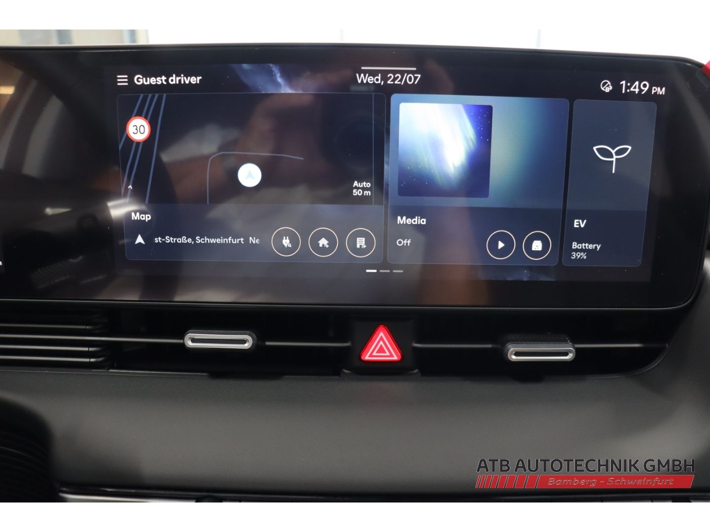 Hyundai IONIQ 5 - Bild 12