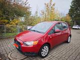 Mitsubishi Colt Automatikgetriebe top Zustand - Mitsubishi Gebrauchtwagen von 2009