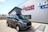 Dethleffs Globevan Camp Two | Automatik | Dieselheizung - Angebote