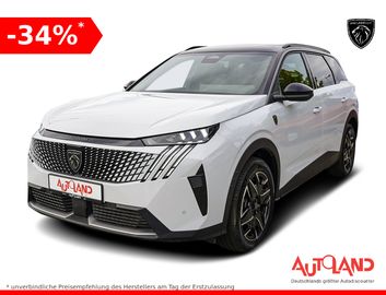 Peugeot 5008 - 1