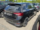 Skoda Fabia Drive 1.0TSI 6-GANG.NAV.FernA.ViCo.KAM.AHK - Skoda Fabia: 1.6
