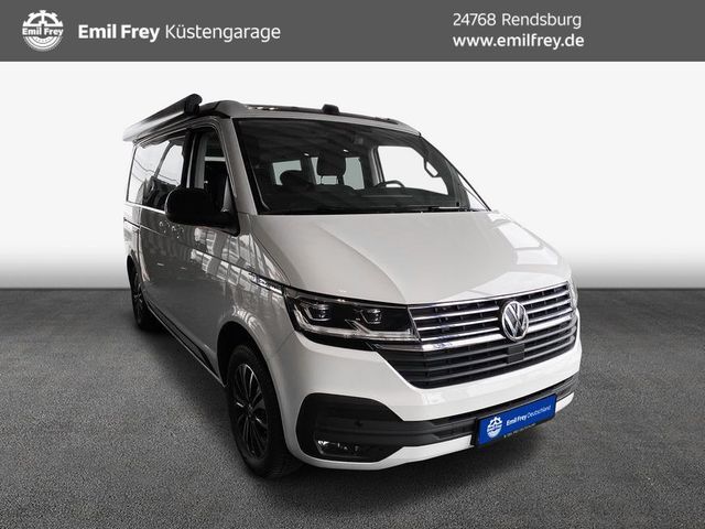 Volkswagen T6.1 California Beach Tour "Edition" 2,0 TDI DSG