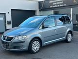 Volkswagen VW TOURAN  HU NEU/AUSTAUSCH MOTOR/KLIMA//6 GANG - Volkswagen Touran: Motor